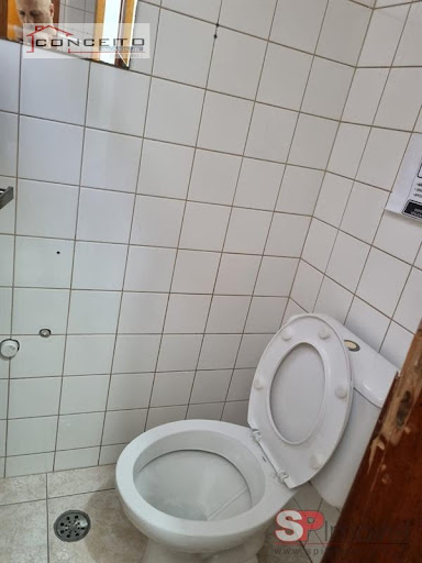 Conjunto / Sala em Vila Azevedo  -  São Paulo