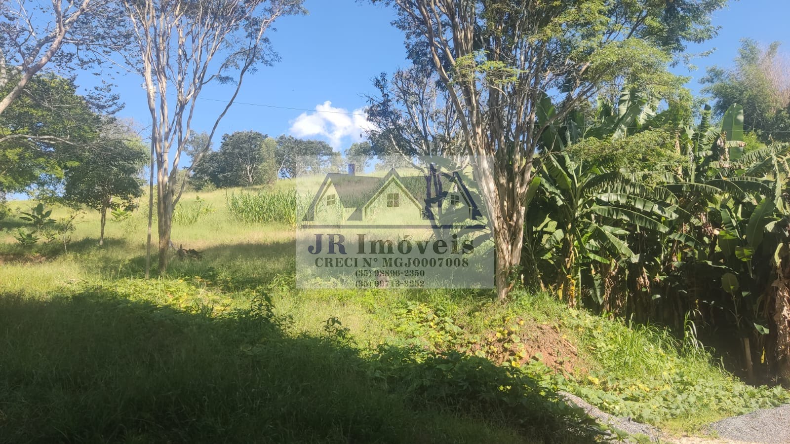 Casa à venda com 3 quartos, 1 banheiro, 1 vaga e 1000m² no Laje, Piranguinho (MG) — foto 4 de 17