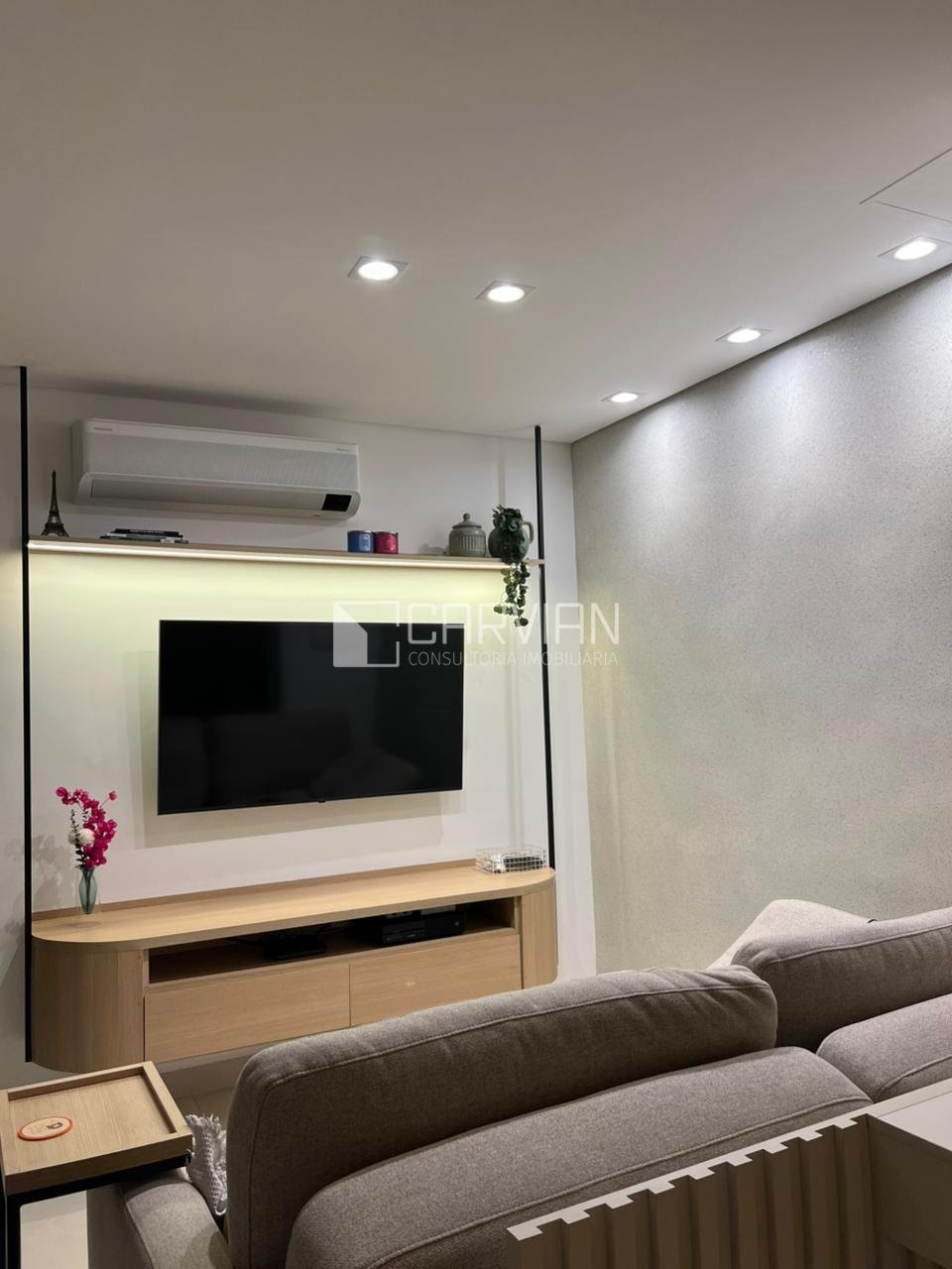 Apartamento à venda com 2 quartos, 1 suíte e 59m² no Jardim Sao Luiz, Ribeirão Preto (SP) — foto 22 de 30