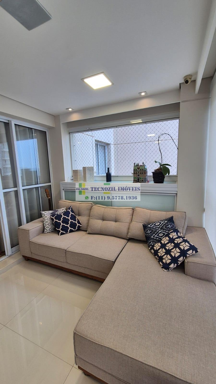 Apartamento, 3 quartos, 136 m² - Foto 31