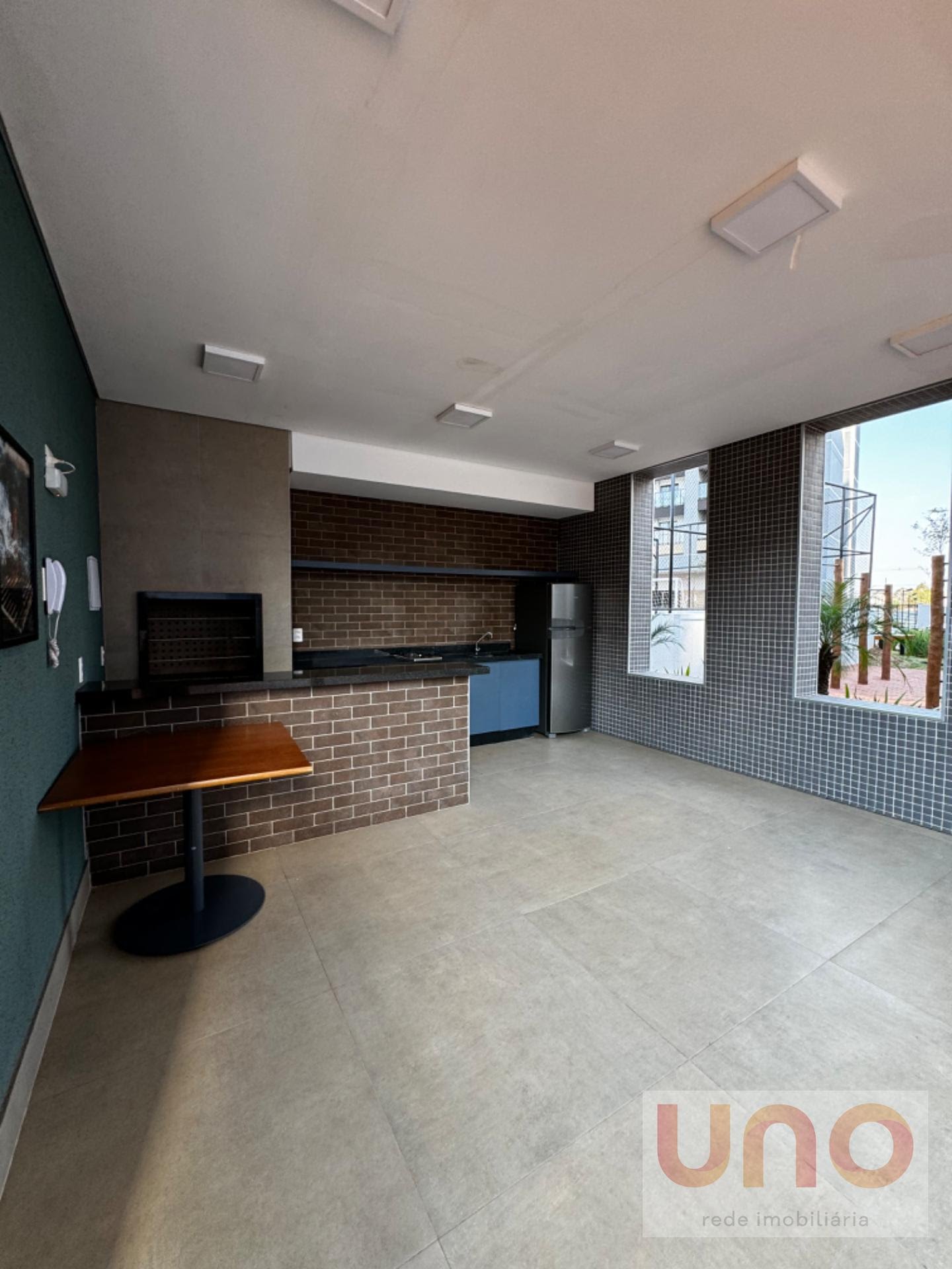Apartamento à venda com 2 quartos, 1 banheiro, 1 vaga e 52m² no Parque Residencial Maria A Pedrossian, Campo Grande (MS) — foto 18 de 30