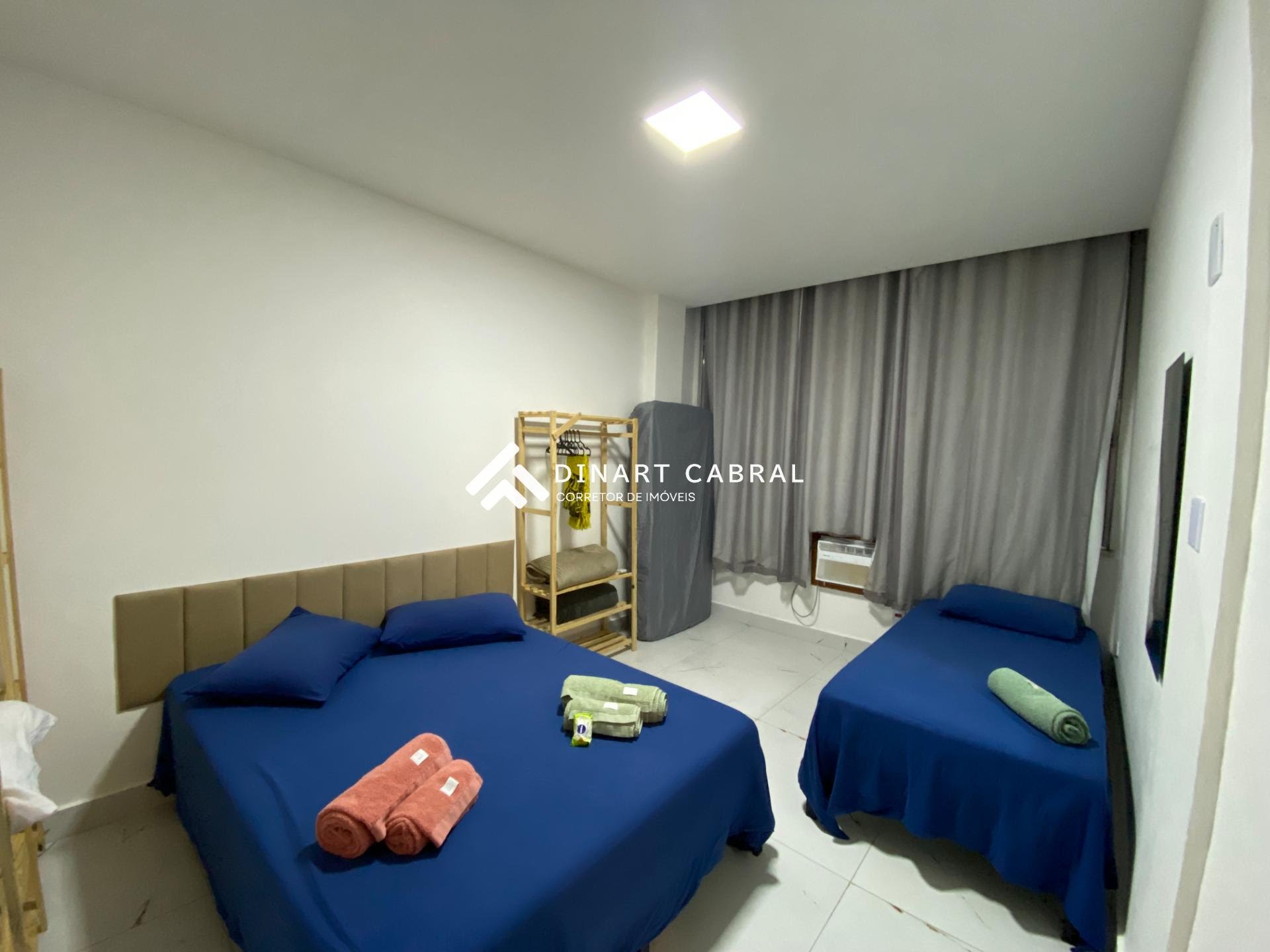 Apartamento à venda com 3 quartos, 1 suíte, 1 vaga e 105m² no Copacabana, Rio de Janeiro (RJ) — foto 7 de 30