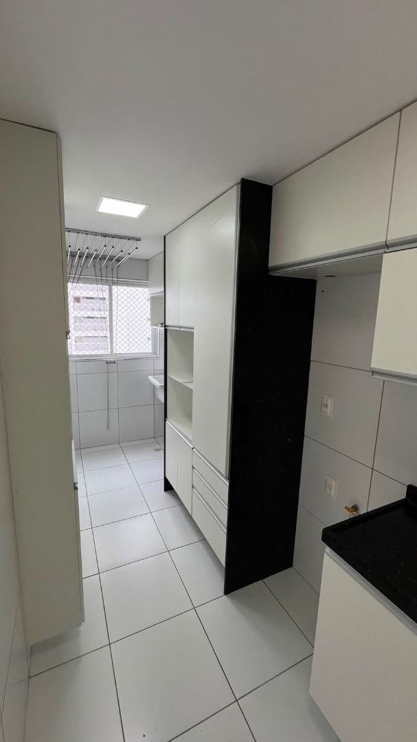 Apartamento à venda com 2 quartos, 1 suíte, 1 vaga e 52m² no Casa Amarela, Recife (PE) — foto 4 de 30