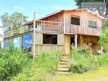 Chácara em Zona rural Delfim Moreira  -  Delfim Moreira