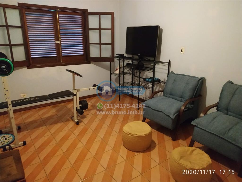 Casa à venda com 2 quartos, 2 banheiros, 2 vagas e 98m² no Casa Verde Alta, São Paulo (SP) — foto 8 de 12