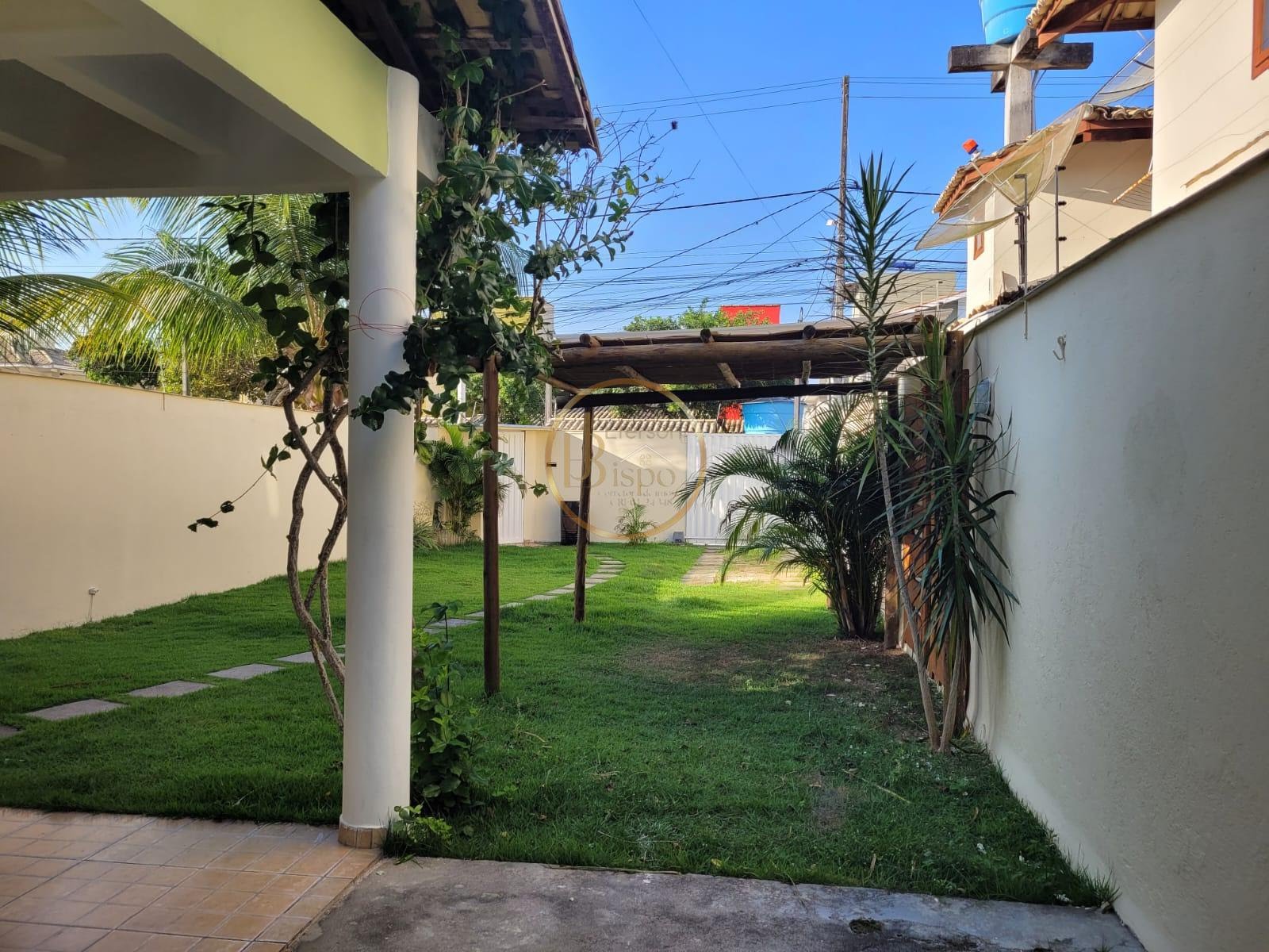 Casa para alugar com 3 quartos, 1 suíte, 1 vaga e 100m² no Paraíso dos Pataxós, Porto Seguro (BA) — foto 21 de 24