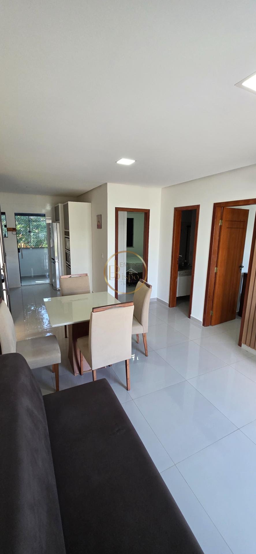 Apartamento à venda com 2 quartos, 1 suíte, 1 vaga e 80m² no Orla Taperapuã, Porto Seguro (BA) — foto 17 de 20