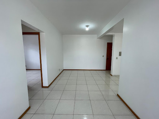 Sala em dois ambientes