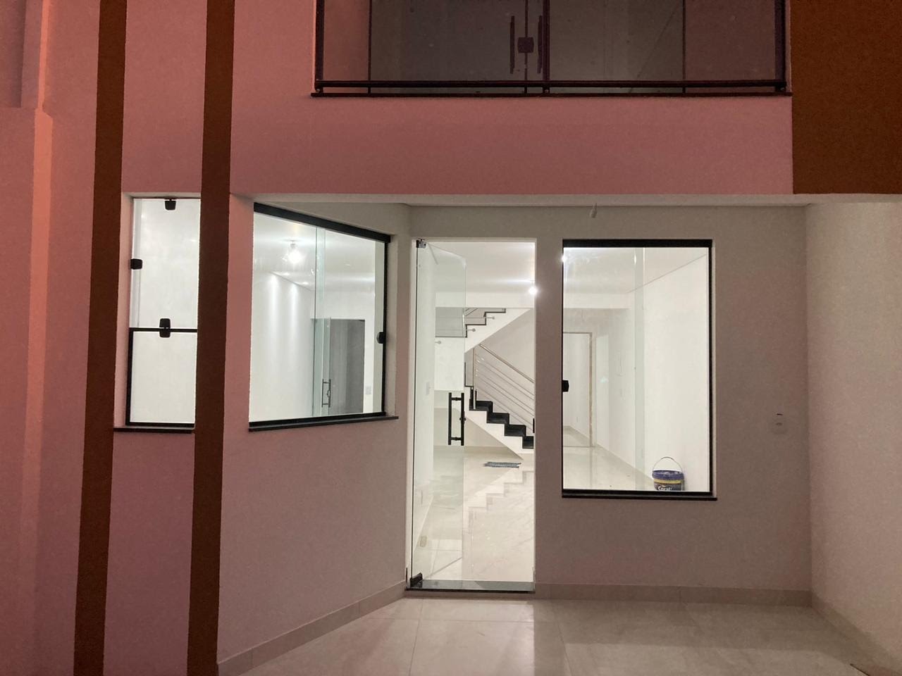 Casa à venda com 3 quartos, 1 suíte, 2 vagas e 112m² no Liberdade, Santa Luzia (MG) — foto 4 de 7