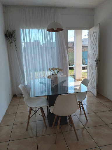 Casa duplex de 3 quartos para venda no Parque Jóquei Club - Campos dos Goytacazes, RJ 