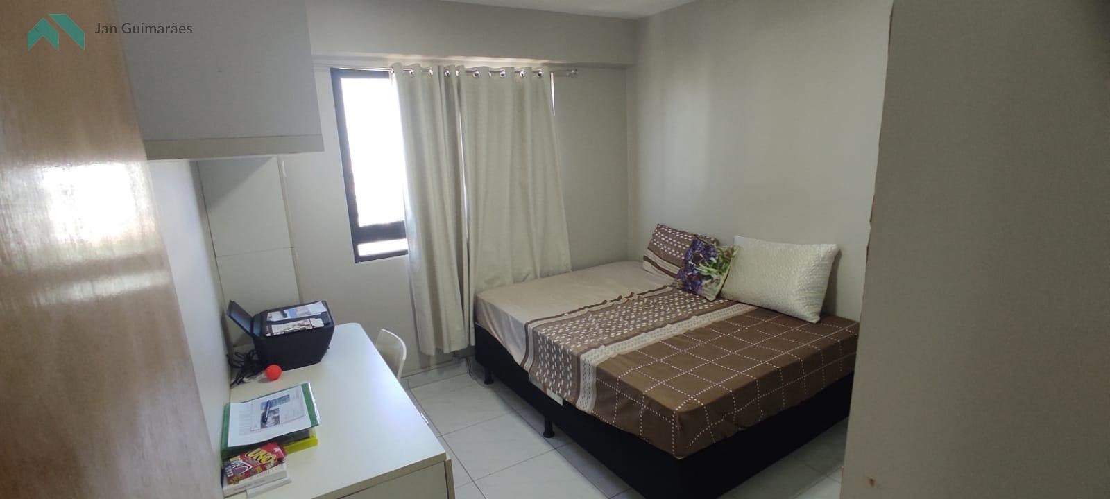 Apartamento, 2 quartos, 75 m² - Foto 12