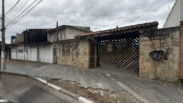 Terreno para Venda em Poá / SP no bairro Jardim Medina 