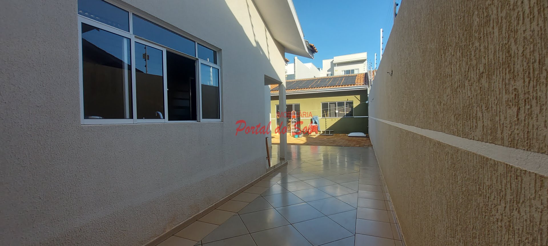 Casa à venda com 3 quartos, 1 suíte, 2 vagas e 225m² no Jardim Santa Crescência, Santo Antônio da Platina (PR) — foto 3 de 16