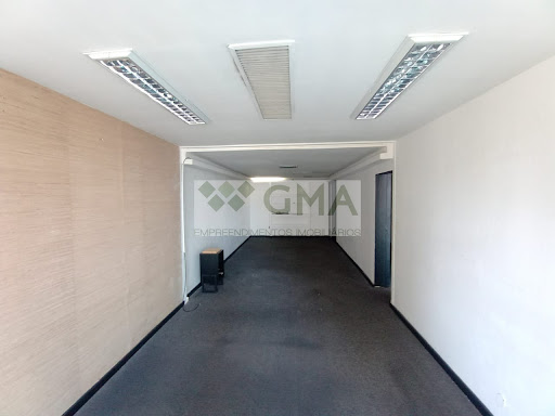 Excelente conjunto com 3 Salas na Av. Rio Branco