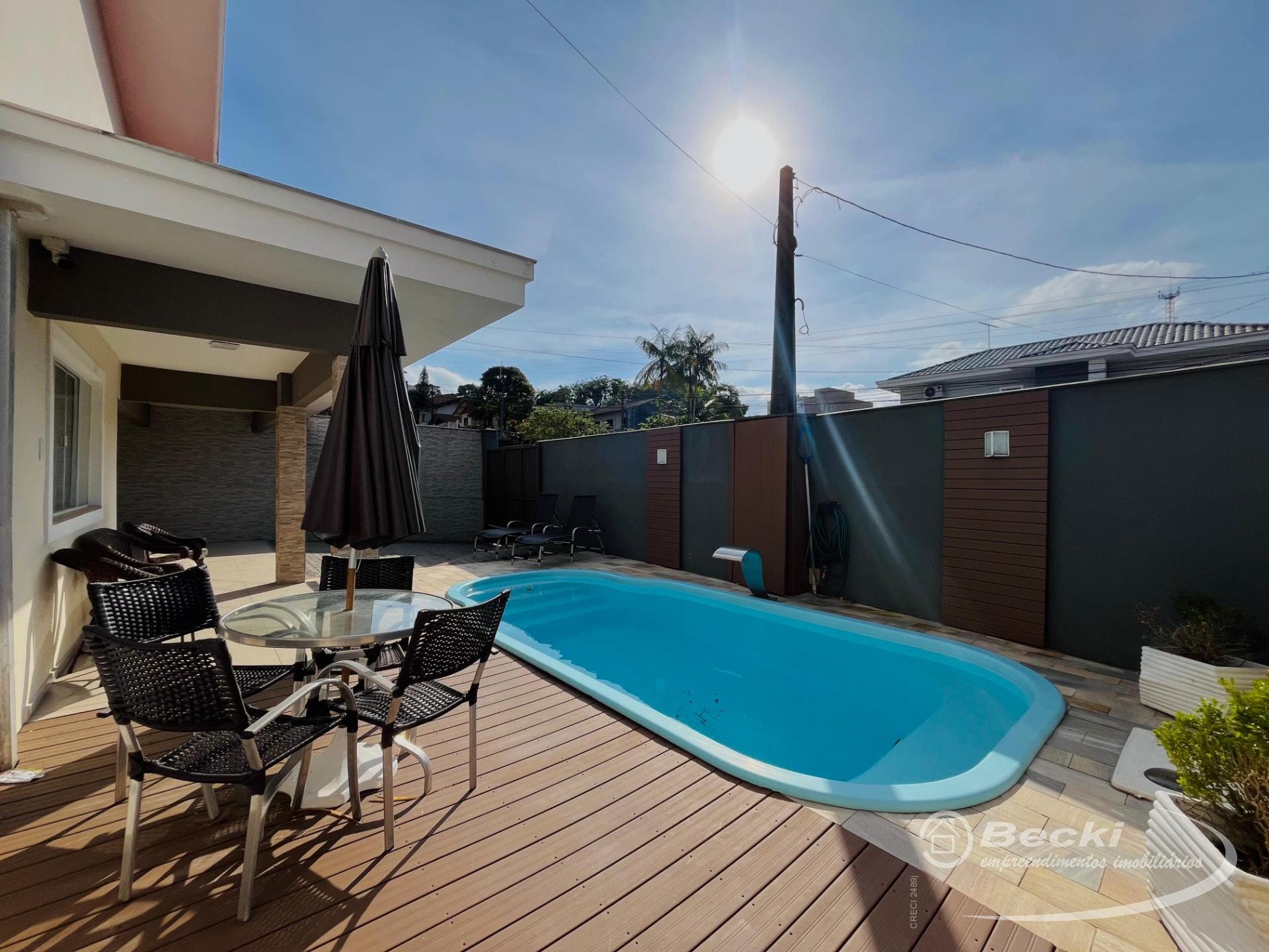 Casa à venda com 3 quartos, 2 banheiros, 2 vagas e 146m² no Floresta, Joinville (SC) — foto 27 de 30
