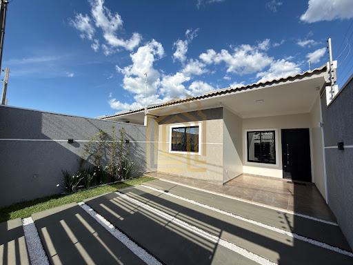 Casa à venda no Recanto dos Pássaros, Cascavel: 75m², 2 dormitórios, 1 suíte, por R$ 420.000. Confira!