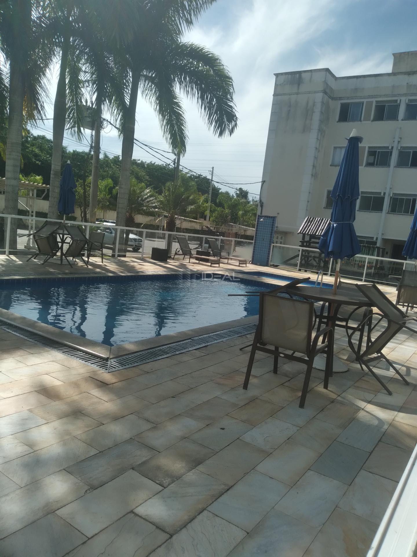 Apartamento à venda com 2 quartos, 1 banheiro, 1 vaga e 48m² no Parque Rodoviario, Campos dos Goytacazes (RJ) — foto 5 de 19