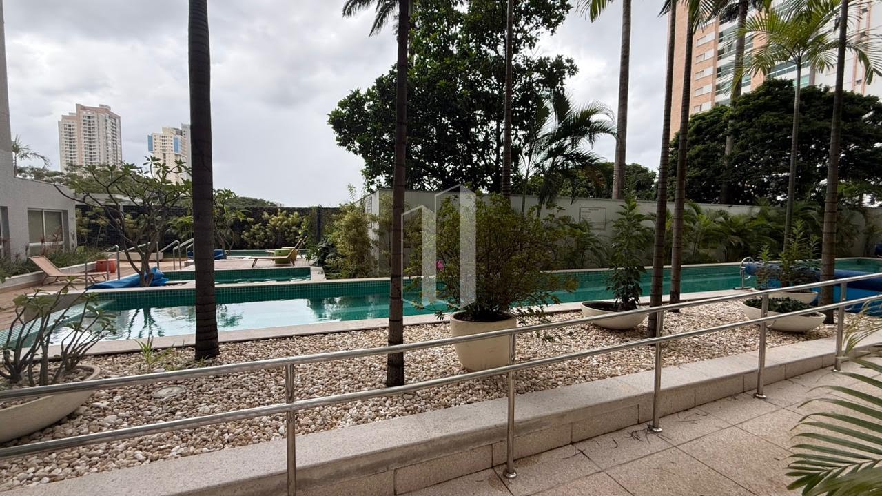 Apartamento à venda com 2 quartos, 1 suíte, 1 vaga e 65m² no Setor Bueno, Goiânia (GO) — foto 13 de 14