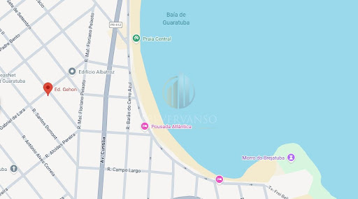 Localização 