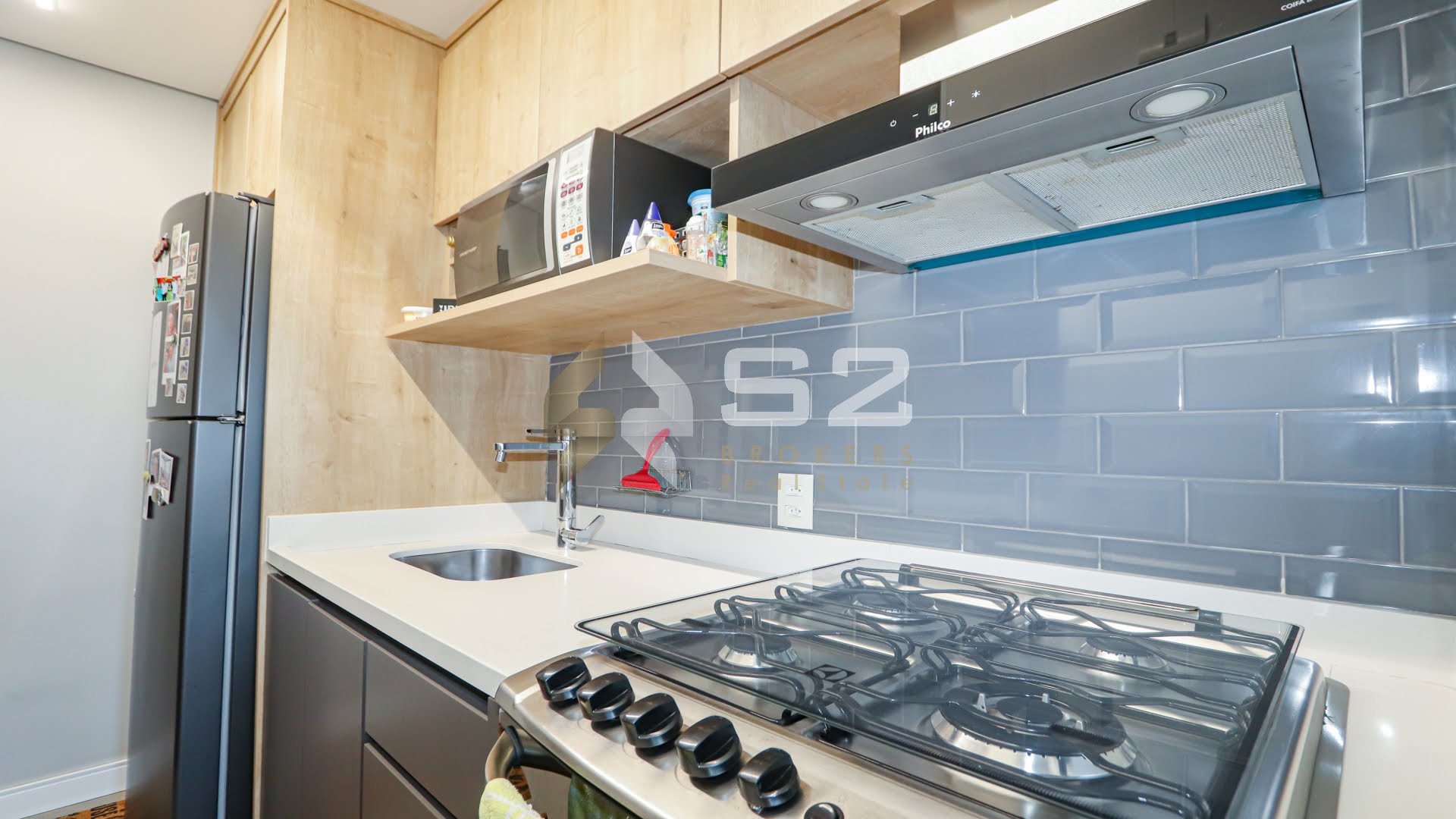 Apartamento à Venda Rua São Felipe, Parque São Jorge/SP