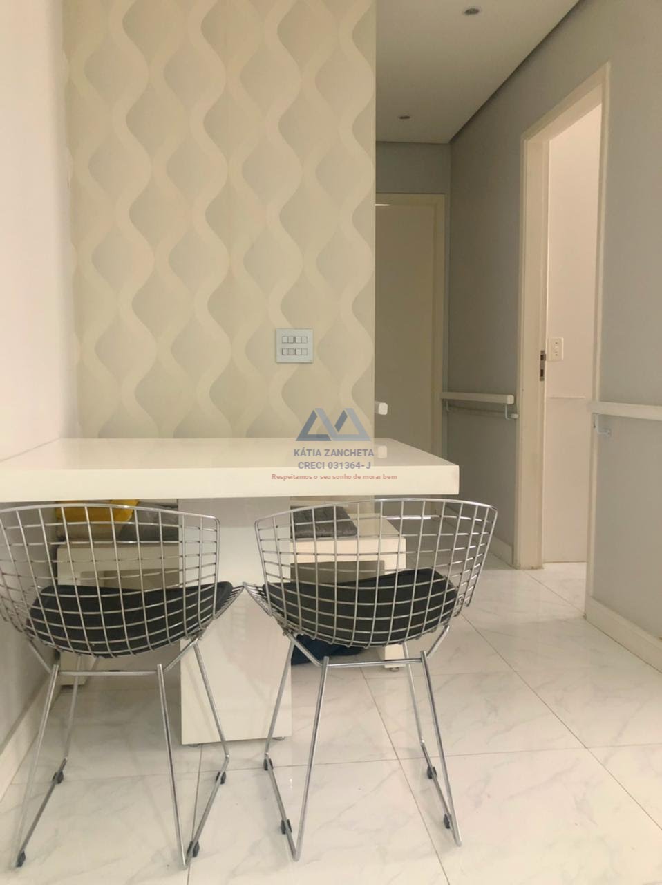 Apartamento à venda com 2 quartos, 1 banheiro, 1 vaga e 50m² no Vila Monte Alegre, São Paulo (SP) — foto 15 de 25
