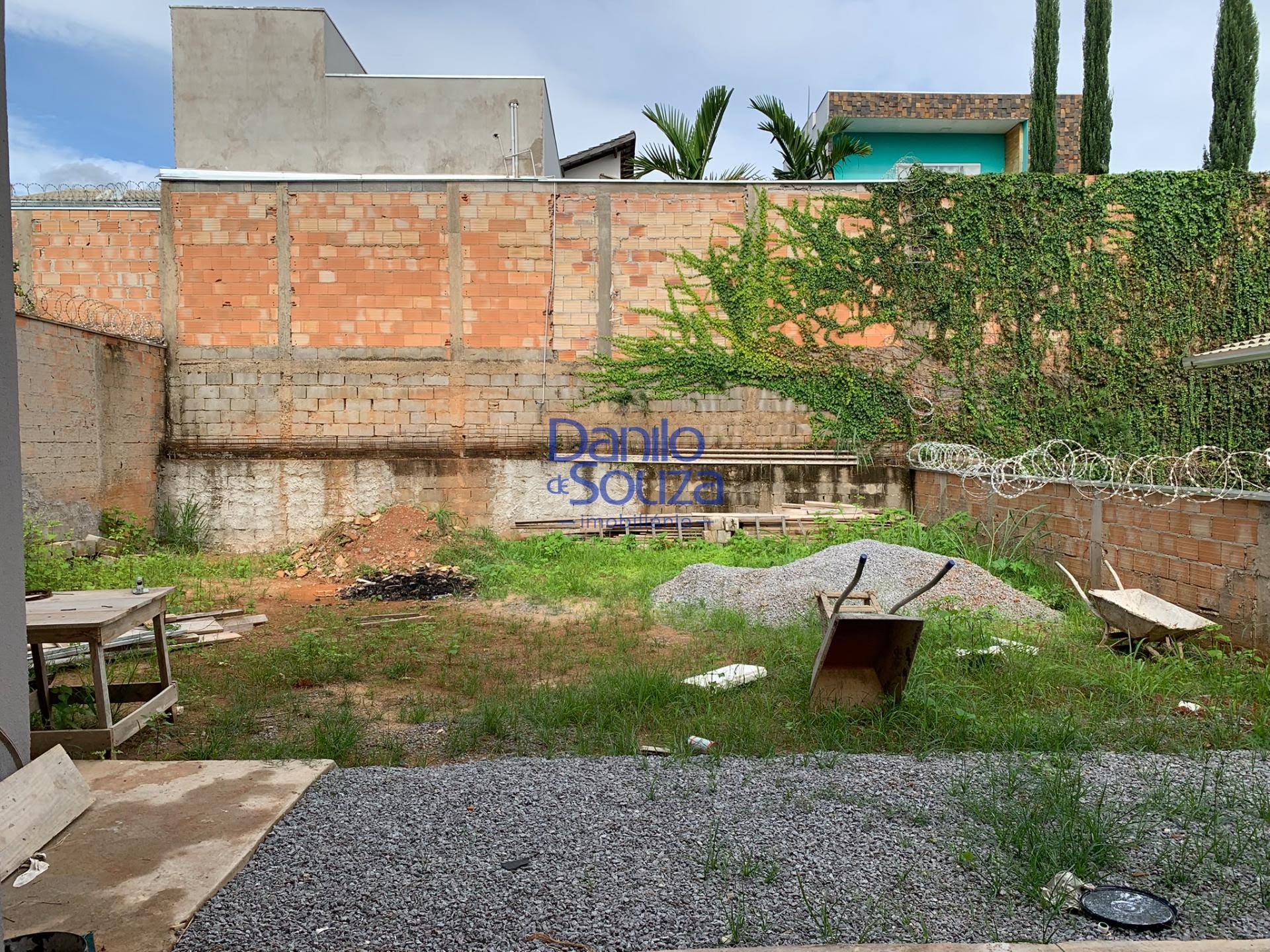 Casa à venda com 2 quartos, 1 suíte, 2 vagas e 360m² no Jardim Europa IV, Araxá (MG) — foto 22 de 22