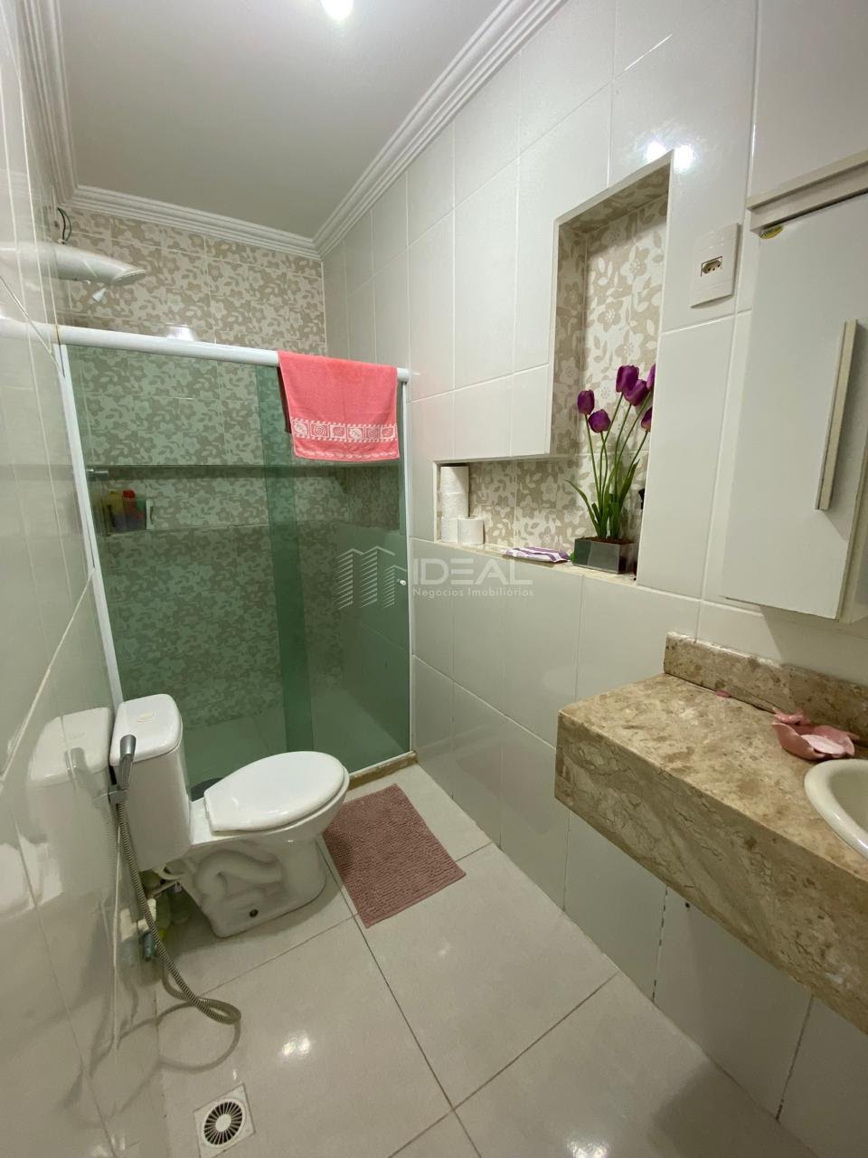 Casa à venda com 3 quartos, 1 suíte, 4 vagas e 110m² no Novo Jockey, Campos dos Goytacazes (RJ) — foto 25 de 30