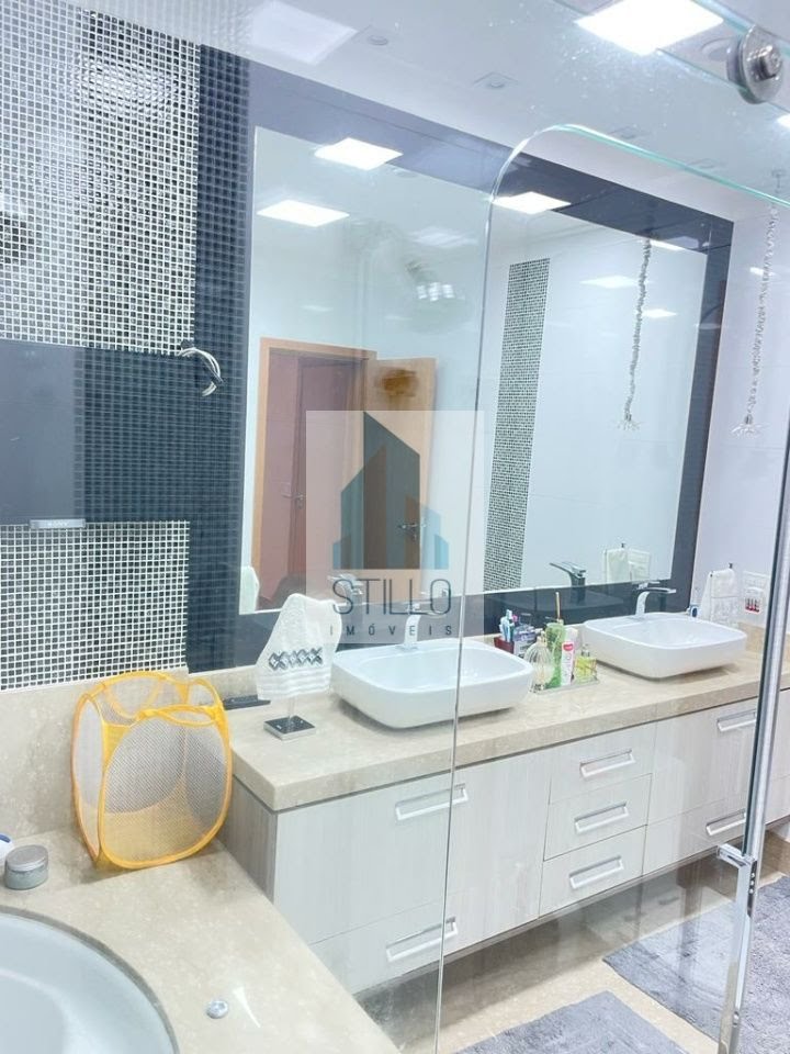 Apartamento para alugar com 4 quartos, 4 suítes, 4 vagas e 355m² no Vila Regente Feijó, São Paulo (SP) — foto 28 de 28