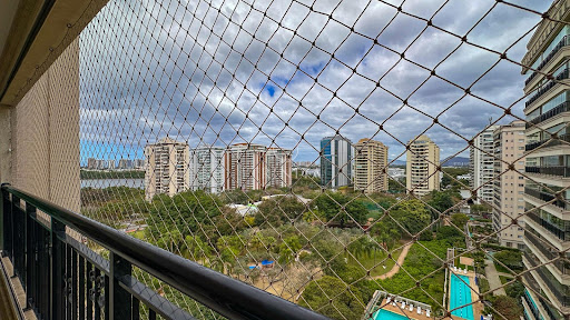 varanda-on the park - Penísula- Trinità 