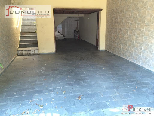 Casa em Vila Formosa  -  São Paulo