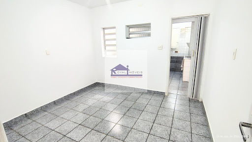 Casa Sobrado em Vila Monte Alegre SP | 3 Dorms, 104m²
