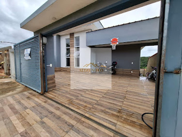 Casa em Monte Verde Mirante   -  Itanhandu