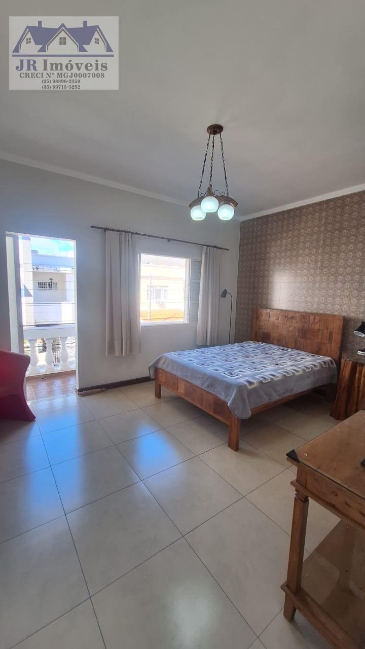 Apartamento à venda com 3 quartos, 1 suíte, 1 vaga e 129m² no Centro, Itajubá (MG) — foto 9 de 19