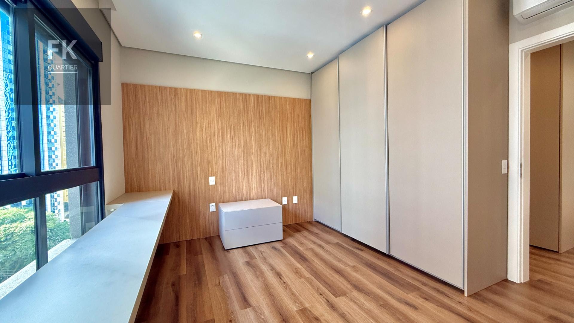 Apartamento à venda com 3 quartos, 3 suítes, 4 vagas e 281m² no Alphaville Centro Industrial e Empresarial/alphaville., Barueri (SP) — foto 21 de 27