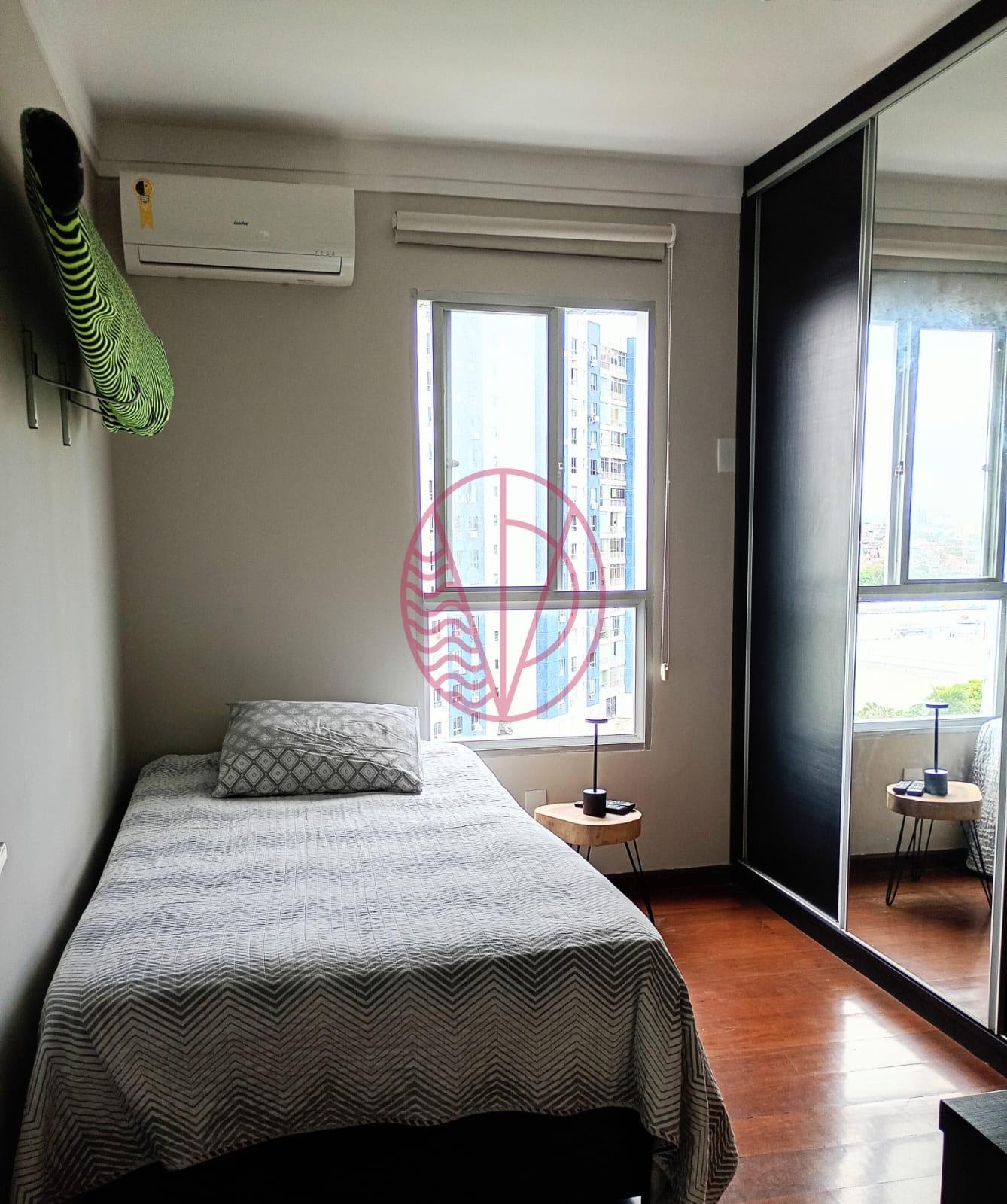 Apartamento à venda com 3 quartos, 1 suíte, 1 vaga e 93m² no Caminho das Árvores, Salvador (BA) — foto 7 de 30