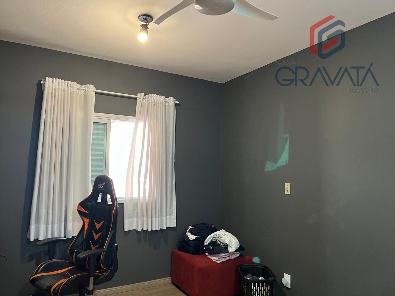 Casa à venda com 3 quartos, 2 suítes, 2 vagas e 125m² no Jardim Las Vegas, Santo André (SP) — foto 11 de 30