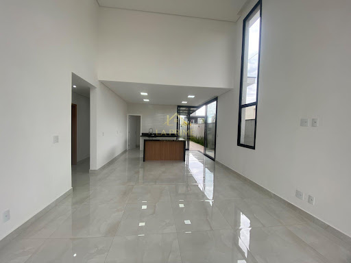 Casa de Condomínio em Cyrela Landscape Esplanada - Votorantim, SP - 170m2 - 3 dormitórios - 4 banheiros - 3 vagas