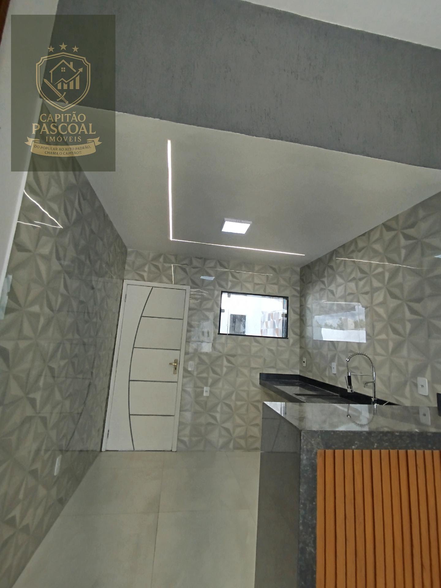 Casa à venda com 2 quartos, 2 suítes, 2 vagas e 75m² no Alpha Green, Campos dos Goytacazes (RJ) — foto 18 de 22