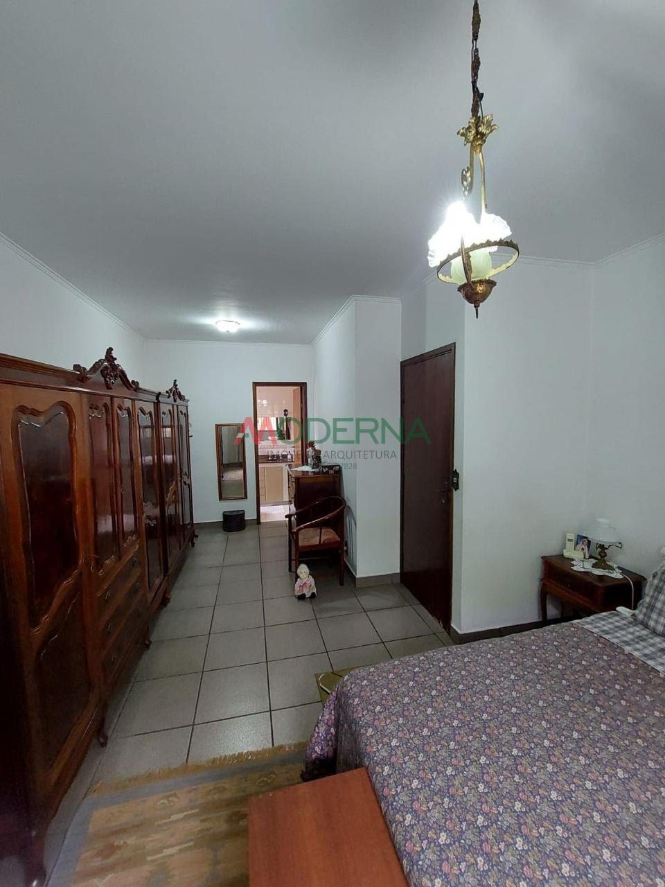 Casa à venda com 4 quartos, 1 suíte, 2 vagas e 200m² no Rudge Ramos, São Bernardo do Campo (SP) — foto 27 de 30