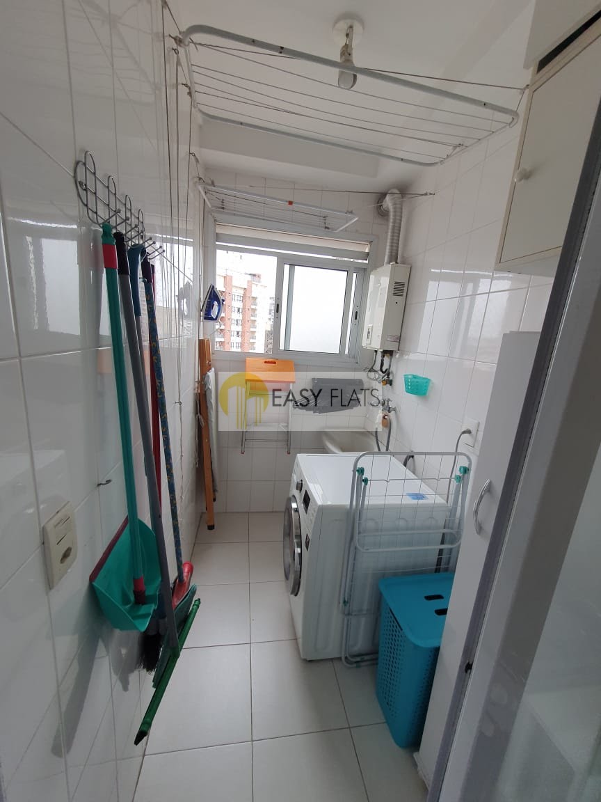 Apartamento para alugar com 2 quartos, 1 suíte, 1 vaga e 70m² no Pinheiros, São Paulo (SP) — foto 14 de 30