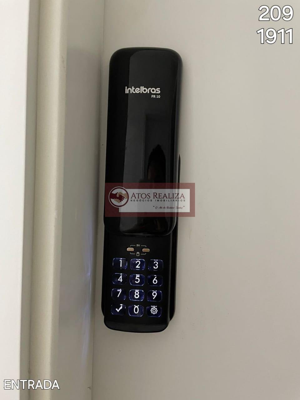 Apartamento à venda com 2 quartos e 31m² no Água Branca, São Paulo (SP) — foto 16 de 20