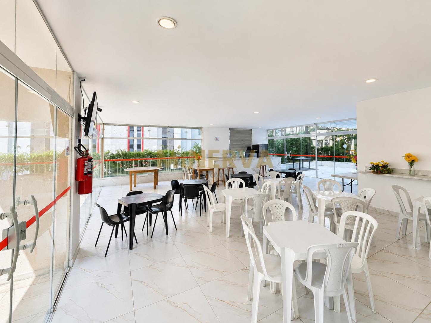 Apartamento para alugar com 2 quartos, 2 banheiros, 1 vaga e 94m² no Cerqueira César, São Paulo (SP) — foto 21 de 22