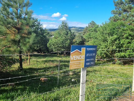 Lote / Terreno em Cidade Alta  -  Santo Antônio da Patrulha