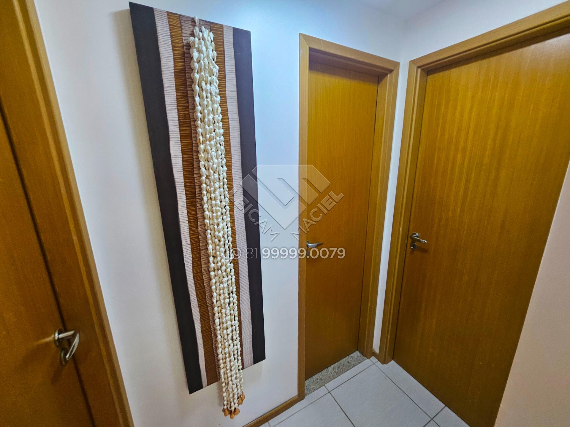 Casa à venda com 5 quartos, 3 suítes, 2 vagas e 230m² no Muro Alto, Ipojuca (PE) — foto 14 de 30