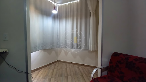 Apartamento Edifício Tropical Garden em Itapuã