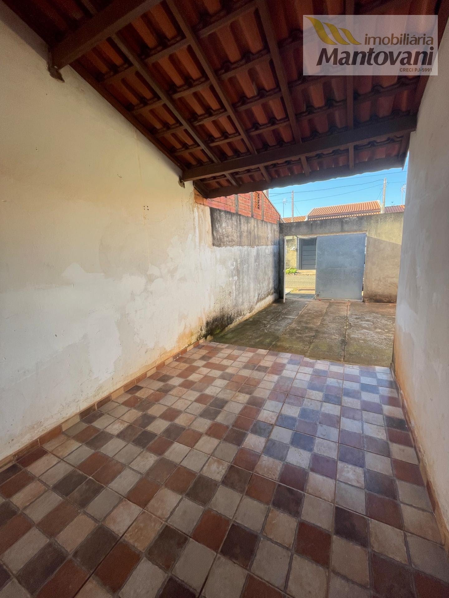 Casa à venda com 3 quartos, 1 suíte, 1 vaga e 153m² no Jardins de Tatuí, Tatuí (SP) — foto 4 de 12