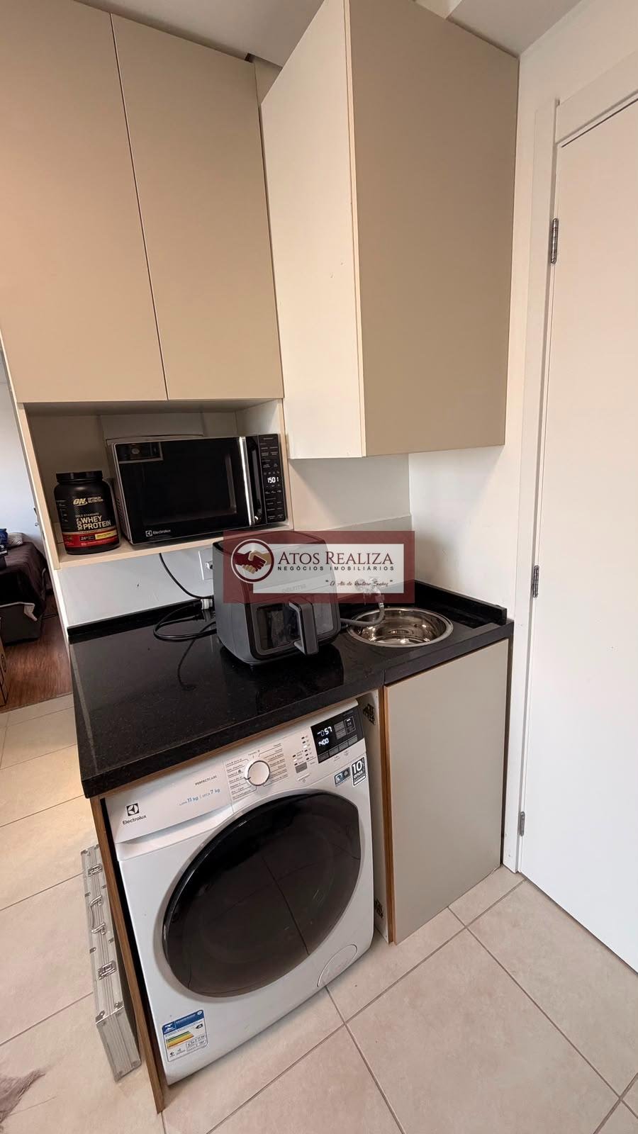 Apartamento à venda com 2 quartos, 1 banheiro e 35m² no Socorro, São Paulo (SP) — foto 12 de 19