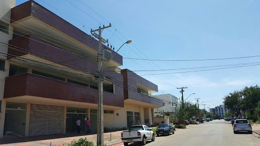 Prédio em 104 Sul  -  Palmas