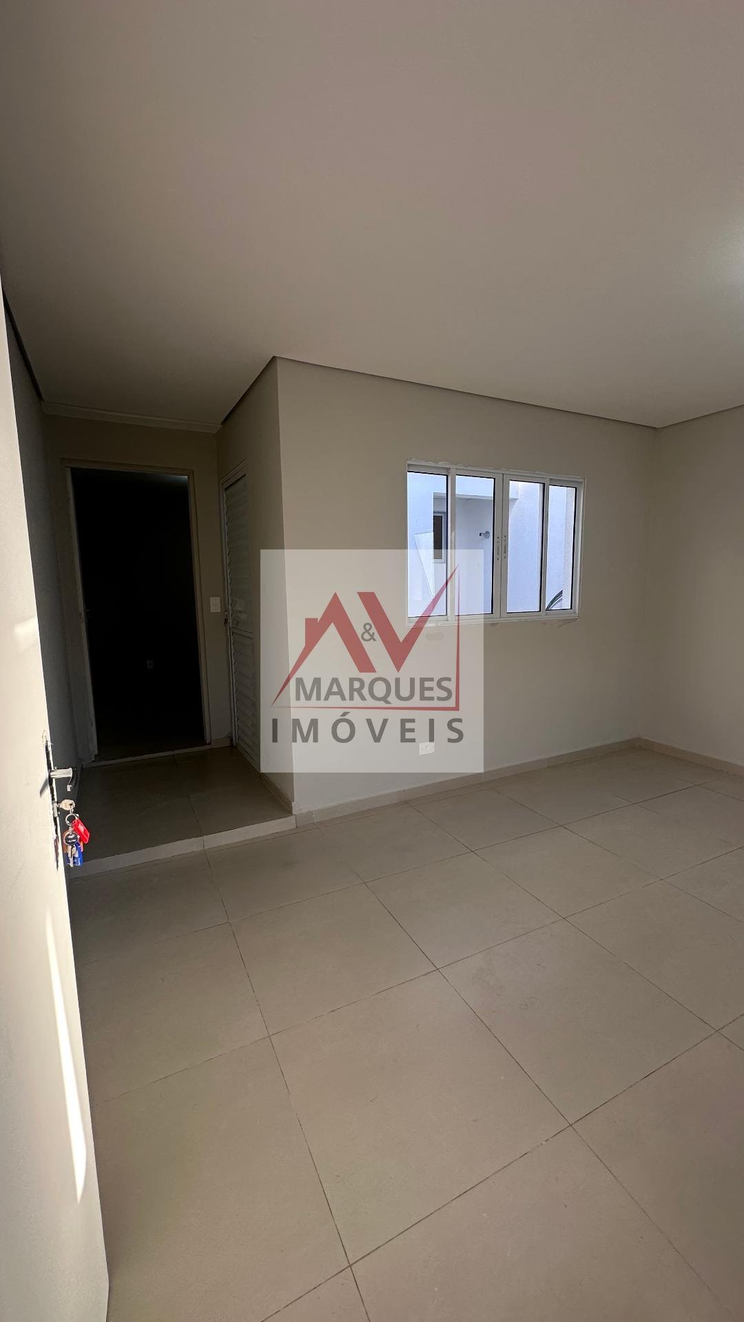 Sala/Cozinha