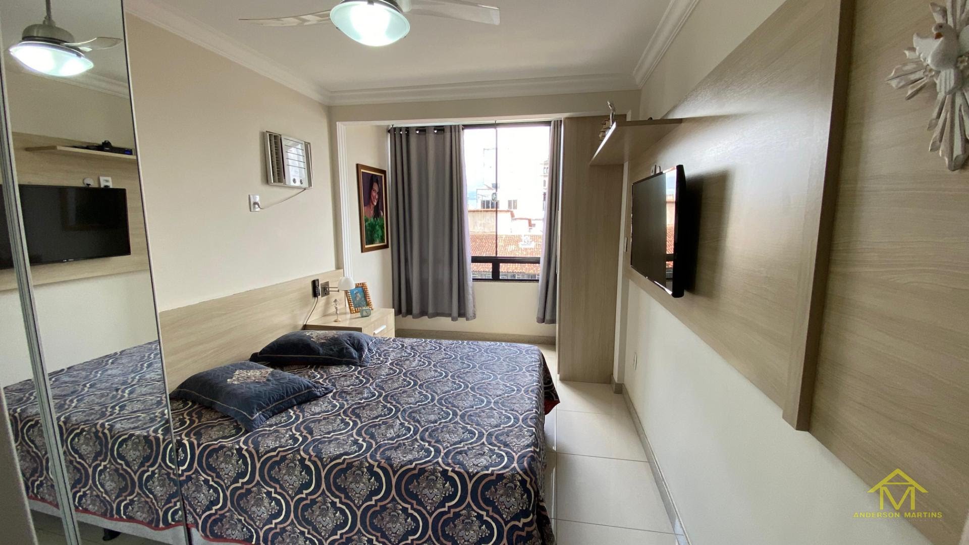 Apartamento à venda com 2 quartos, 3 banheiros, 1 vaga e 201m² no Centro de Vila Velha, Vila Velha (ES) — foto 20 de 20